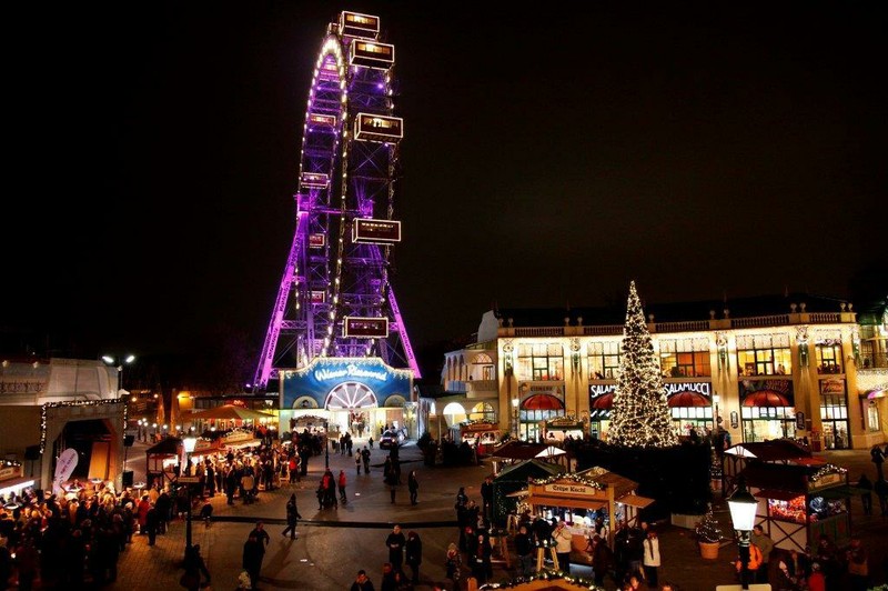 © Copyright WienTourismus Copyright WienTourismus 2